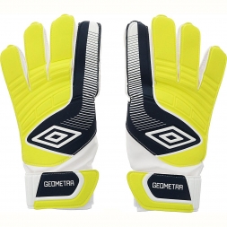 Перчатки вратарские тренировочные &quot;Umbro Geometra Cup Glove&quot;, размер 10