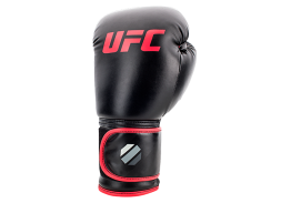 (UFC Перчатки для тайского бокса 12 унций), фото 1