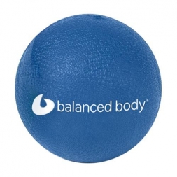 Мяч утяжеленный для пилатес Balanced Body Weighted Ball, вес: 0,9 кг