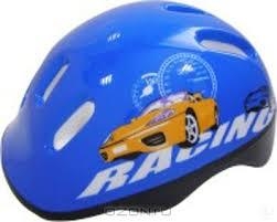 PWH-2 Шлем защитный (синий)