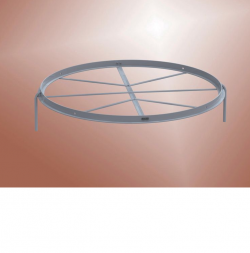 Круг для метания ядра (диска), фото 2