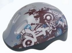 PWH-20 Шлем защитный (серый)