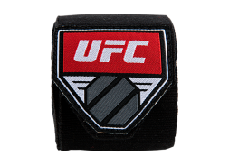 UFC Бинт боксерский 4,5 м, фото 2