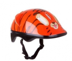PWH-4 Шлем защитный (тигренок)