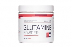 Аминокислота GLUTAMINE POWDER