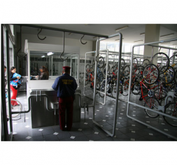 Система хранения велосипедов, фото 2