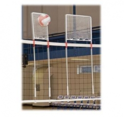 Тренажер для волейбола Блок с сеткой, фото 1