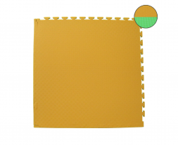 Буто-мат ППЭ-2020 (1*1) желто-зеленый, фото 2