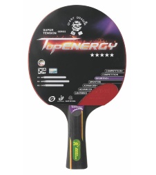 Ракетка для настольного тенниса TopEnerdgy