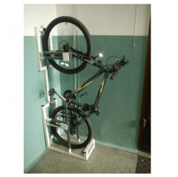 Кронштейн для велосипеда с замками, фото 1