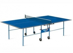 Теннисный стол Startline Olympic с сеткой, фото 1