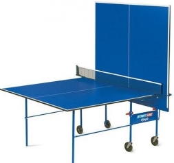 Теннисный стол Startline Olympic с сеткой, фото 2