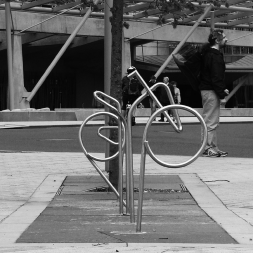 3D велопарковка Бизнес-2, фото 2