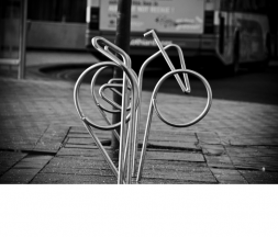 3D велопарковка Бизнес-2, фото 1