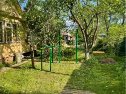 ТУРНИК С БРУСЬЯМИ СВС-75, фото 3 ТУРНИК С БРУСЬЯМИ СВС-75, фото 3