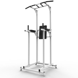 Стойка "Турник+ Брусья+ Пресс" "Рекорд" версия PRO напольная, фото 2 Стойка "Турник+ Брусья+ Пресс" "Рекорд" версия PRO напольная, фото 2