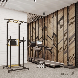 Стойка "Турник+ Брусья+ Пресс" "Рекорд" версия PRO напольная, фото 5 Стойка "Турник+ Брусья+ Пресс" "Рекорд" версия PRO напольная, фото 5