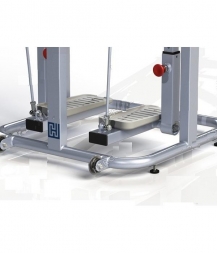 Шагательный тренажер типа Имитрон, фото 2 Шагательный тренажер типа Имитрон, фото 2