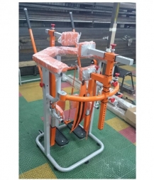 Шагательный тренажер типа Имитрон, фото 9 Шагательный тренажер типа Имитрон, фото 9