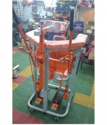 Шагательный тренажер типа Имитрон, фото 10 Шагательный тренажер типа Имитрон, фото 10